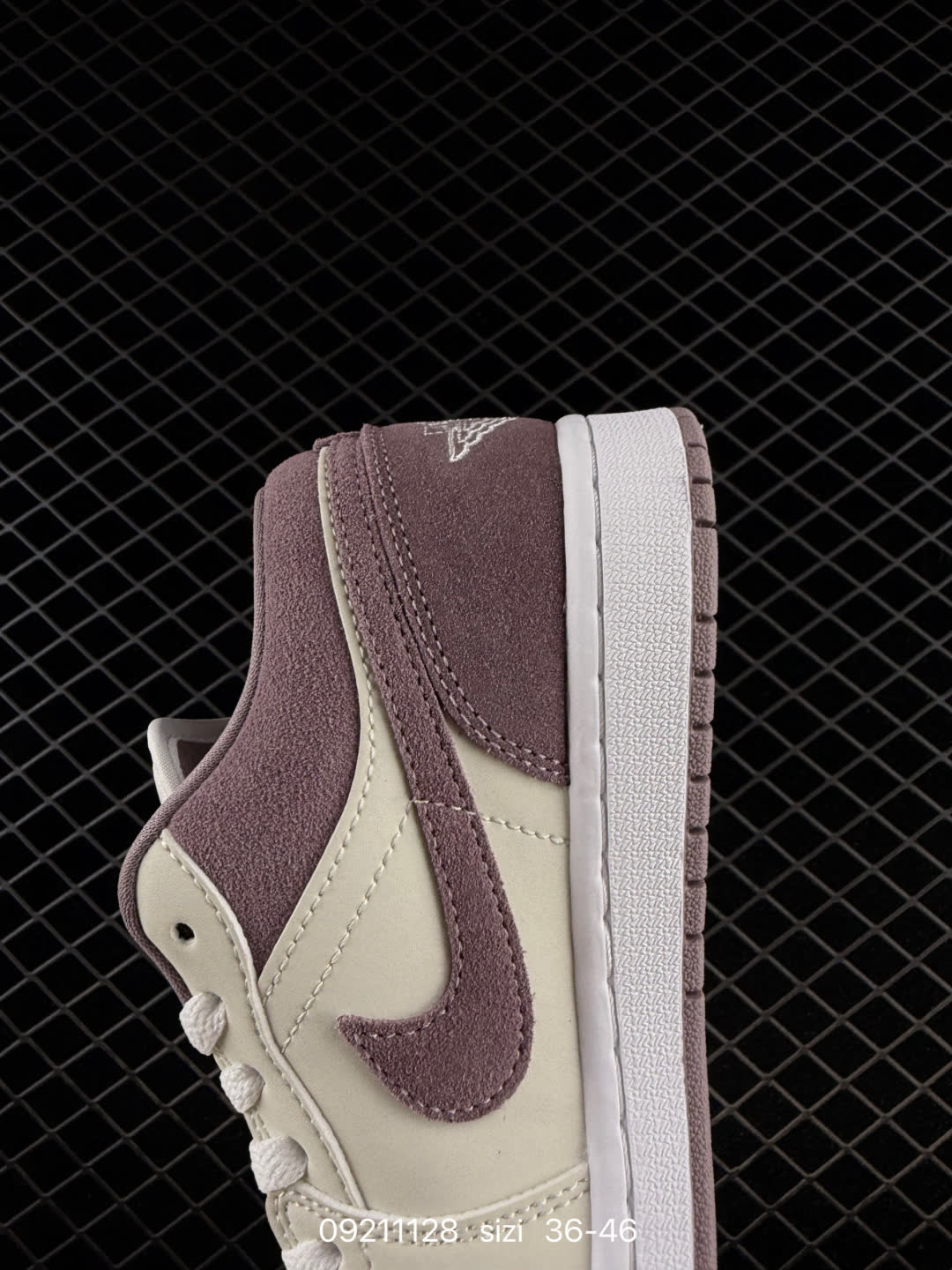 Nike Air Jordan 1 Low OG-CD0774-008